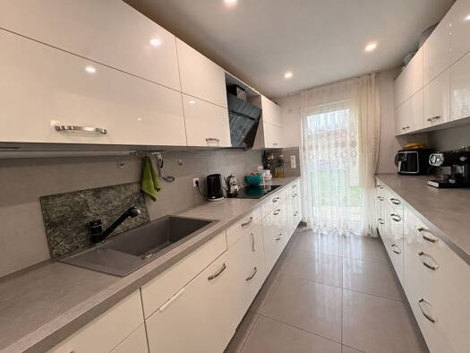 Einfamilienhaus zum Kauf 622.000 € 7 Zimmer 155 m² 749 m² Grundstück Oedheim Oedheim 74229