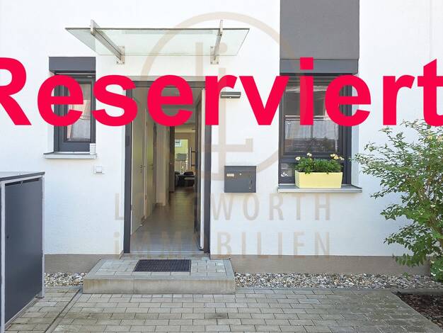 Reihenmittelhaus zum Kauf 689.000 € 5 Zimmer 133 m² 125 m² Grundstück Boxdorf Nürnberg / Boxdorf 90427