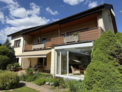 Einfamilienhaus zum Kauf 595.000 € 8,5 Zimmer 235 m² 1.204 m² Grundstück Geislingen Geislingen an der Steige 73312