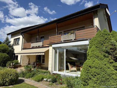 Einfamilienhaus zum Kauf 595.000 € 8,5 Zimmer 235 m² 1.204 m² Grundstück Geislingen Geislingen an der Steige 73312