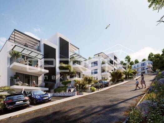 Wohnung zum Kauf 580.000 € 3 Zimmer 106 m² 2. Geschoss Okrug