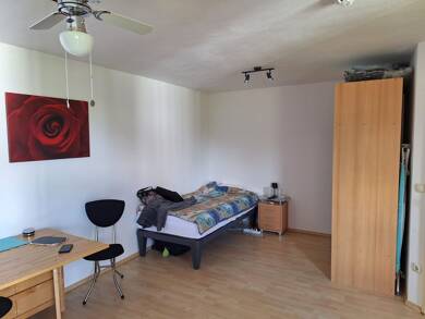 Wohnung zum Kauf als Kapitalanlage geeignet 136.900 € 1 Zimmer 36 m² Rain Rain 86641