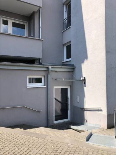 Wohnung zur Miete 1.012 € 3 Zimmer 88 m² Dachgeschoss, 4. Geschoss Altstadt 8 Trier 54290