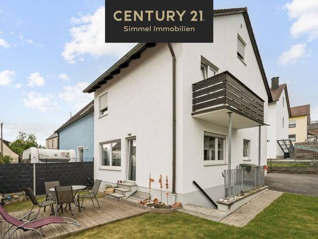 Doppelhaushälfte zum Kauf 498.000 € 5 Zimmer 138 m² 330 m² Grundstück Konradsiedlung-Wutzlhofen Regensburg 93057