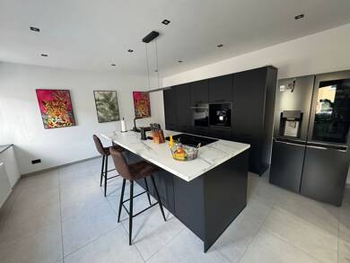 Reihenmittelhaus zum Kauf provisionsfrei 380.000 € 5 Zimmer 165 m² 400 m² Grundstück Rötz Rötz 92444
