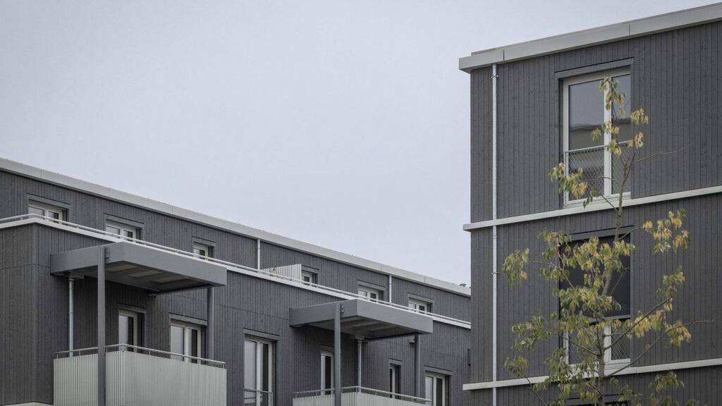 Wohnung zur Miete 1.002 € 3 Zimmer 77,2 m² 1. Geschoss frei ab 16.04.2026 Gabriel-Löwenstein-Str. 2 Unterfarrnbach Fürth 90766