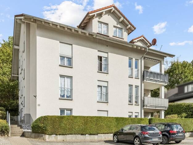Wohnung zum Kauf 174.000 € 3 Zimmer 71,3 m² Oberndorf Solms 35606