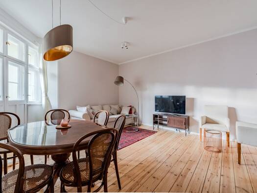 Wohnung zur Miete 1.500 € 2,5 Zimmer 70 m² Geschoss -1/5 frei ab sofort Tempelhof Berlin 12103