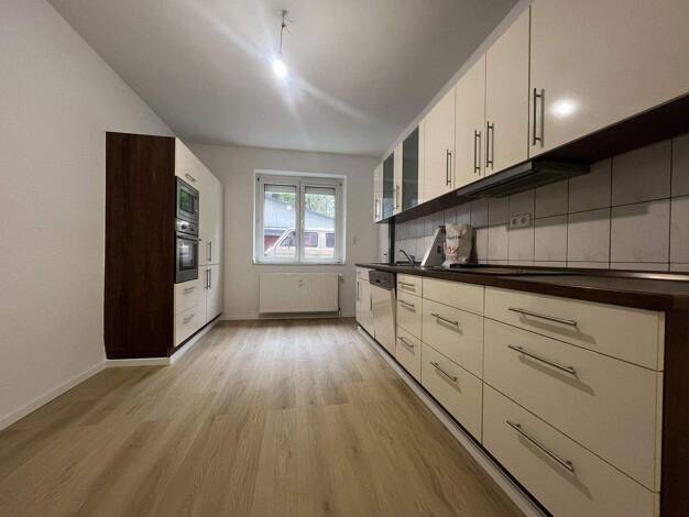 Wohnung zur Miete 660 € 2 Zimmer 55 m² EG Kupferdreh Essen 45257