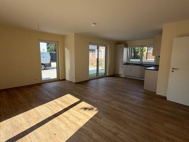 Wohnung zur Miete 1.750 € 3 Zimmer 82 m² Oststeinbek 22113