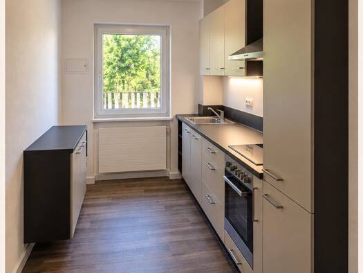 Terrassenwohnung zur Miete 1.150 € 4 Zimmer 126 m² Geschoss EG/3 frei ab 01.01.2027 Irsch 54451
