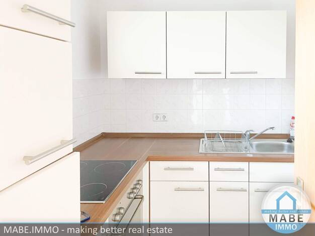 Wohnung zur Miete 275 € 1 Zimmer 51 m² Dachgeschoss, 4. Geschoss Chemnitzer Straße 76b Limbach-Oberfrohna Limbach-Oberfrohna 09212