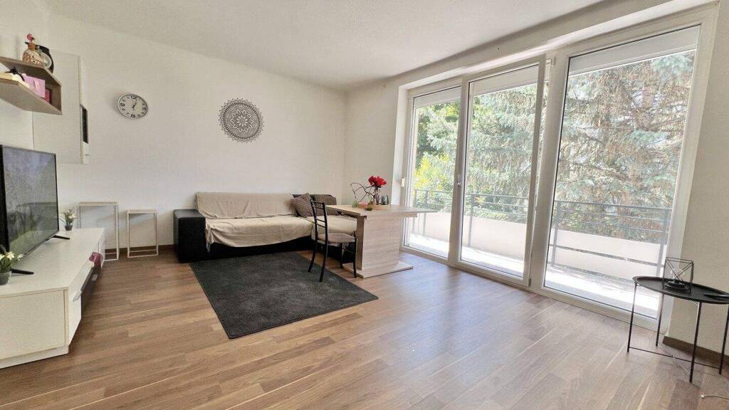 Studio zum Kauf 209.000 € 1 Zimmer 47,3 m² 1. Geschoss Wien 1110