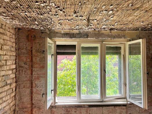 Bauernhaus zum Kauf 59.000 € 5 Zimmer 80 m² 665 m² Grundstück Schlieben 04936