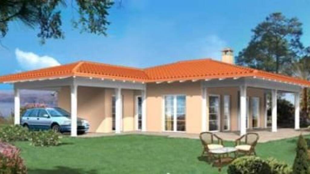 Einfamilienhaus zum Kauf 270.000 € 5 Zimmer 160 m² 50.000 m² Grundstück Bollullos del Condado 21710