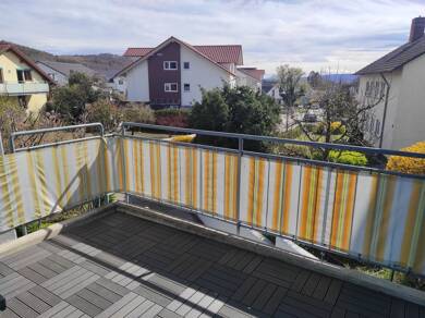 Wohnung zur Miete 1.080 € 3 Zimmer 84 m² Geschoss 1/2 Im Städtle 14 Steißlingen 78256