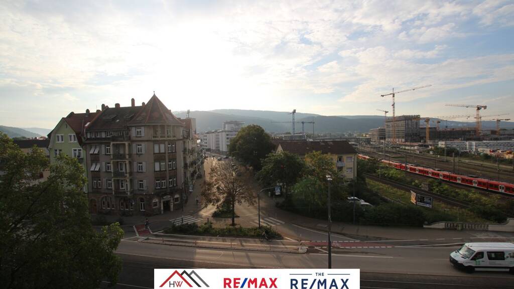 Studio zum Kauf provisionsfrei 110.000 € 1 Zimmer 22 m² Czernyring 10 Bergheim Heidelberg 69115