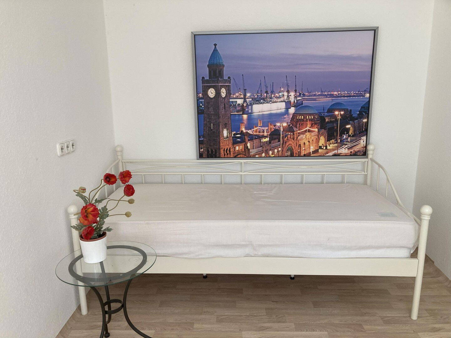 WG-Zimmer zur Miete · Wohnen auf Zeit