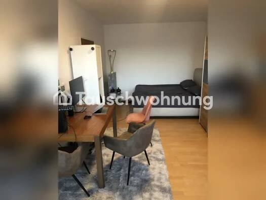 Wohnung zur Miete Tauschwohnung 433 € 1 Zimmer 36 m² Moabit Mitte 10553