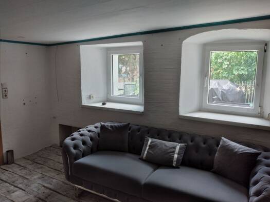 Wohnung zur Miete 480 € 3 Zimmer 80 m² frei ab sofort Hohenfels 92366