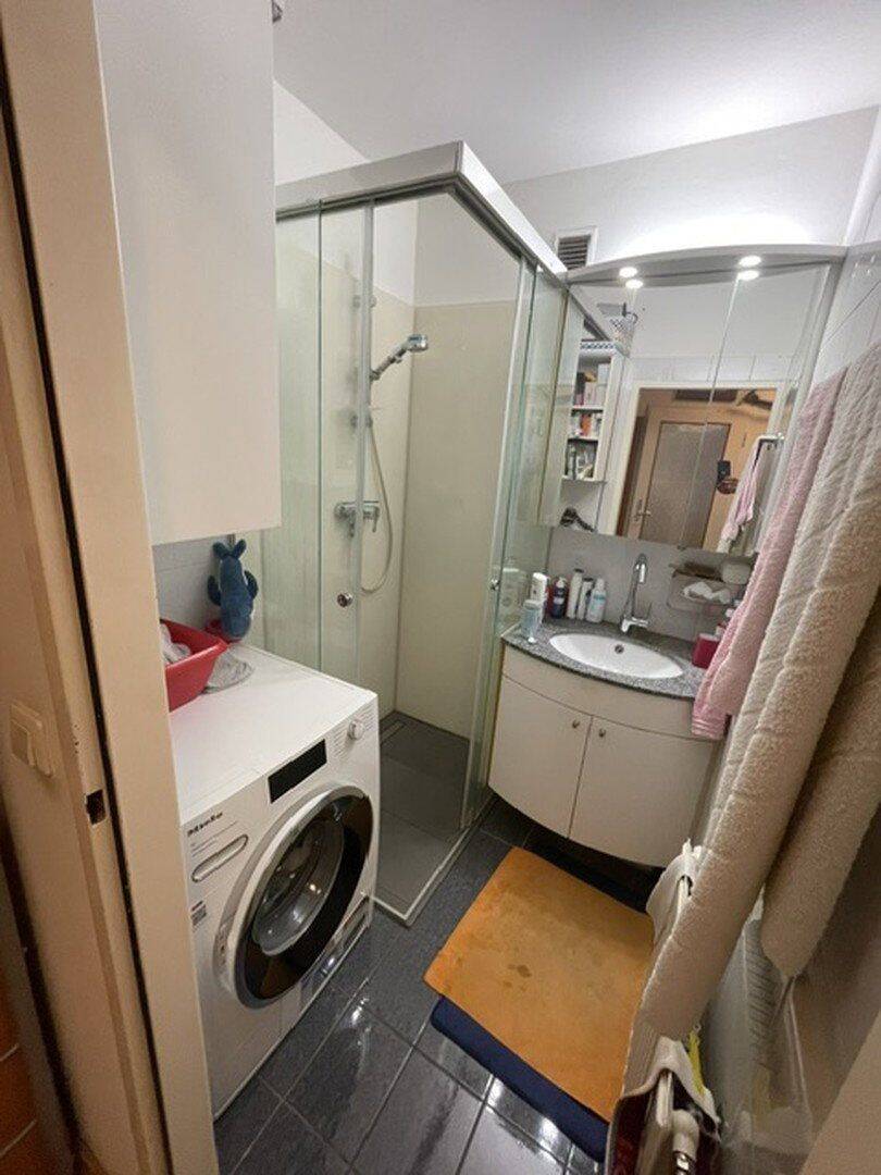 Wohnung zur Miete