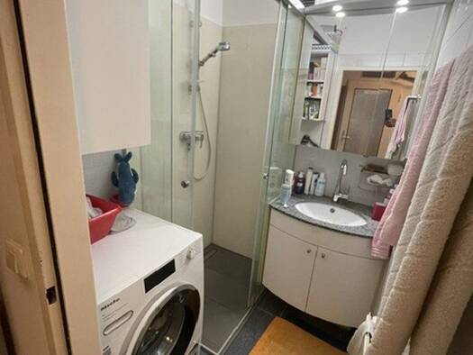 Wohnung zur Miete 575 € 2 Zimmer 59 m² 1. Geschoss Lacknergasse 106 Währing 1180