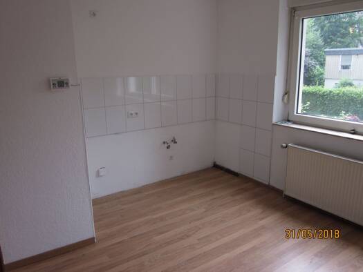 Wohnung zur Miete 490 € 2 Zimmer 60 m² Geschoss 1/4 frei ab 01.01.2026 Hattingen 45525