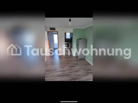 Wohnung zur Miete Tauschwohnung 600 € 2 Zimmer 35 m² Mittelfeld Hannover 30519