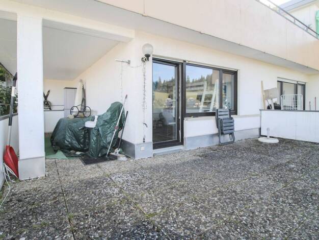 Wohnung zum Kauf 59.000 € 1 Zimmer 31,3 m² 4. Geschoss Schönwald im Schwarzwald 78141