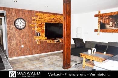 Wohnung zur Miete 500 € 2 Zimmer 50 m² Souterrain Lütgendortmunder Hellweg 217 Langendreer Bochum 44894