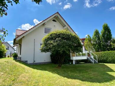 Haus zur Miete 1.900 € 5,5 Zimmer 206 m² 600 m² Grundstück Brasselsberg Kassel 34132