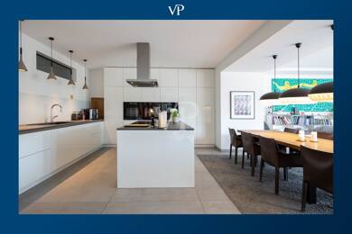 Einfamilienhaus zum Kauf 1.050.000 € 10 Zimmer 324,3 m² 2.110 m² Grundstück Radebeul 01445