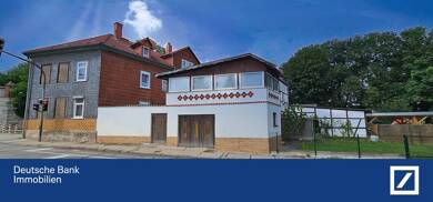 Wohnanlage zum Kauf als Kapitalanlage geeignet 159.000 € 15 Zimmer 334 m² 376 m² Grundstück Bad Langensalza Bad Langensalza 99947