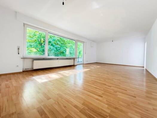 Wohnung zur Miete 1.000 € 3 Zimmer 90 m² frei ab sofort Aeschach Lindau (Bodensee) 88131