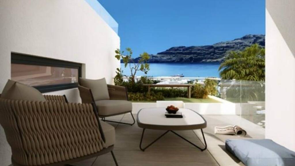 Wohnung zum Kauf - Erstbezug 680.000 € 4 Zimmer 118,6 m² 7. Geschoss Kreta Plakias 740 60