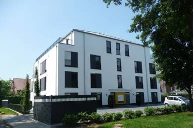Wohnung zur Miete 1.030 € 3 Zimmer 113 m² 1. Geschoss frei ab 01.09.2025 Jahnstr. 3 Lingen Lingen (Ems) 49808