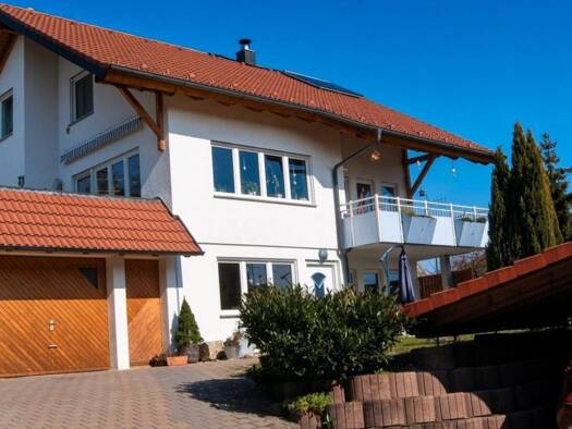 Maisonette zur Miete 2.750 € 5 Zimmer 260 m² Geschoss EG/3 frei ab sofort Nußdorf Überlingen 88662