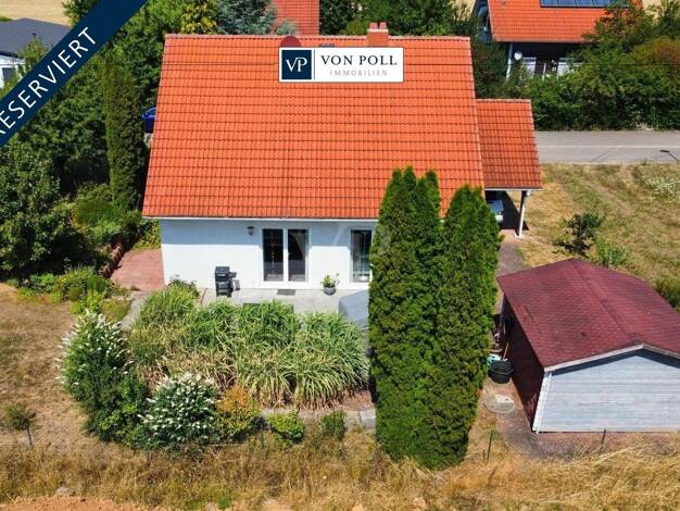 Einfamilienhaus zum Kauf 398.000 € 5,5 Zimmer 120 m² 726 m² Grundstück Simmershofen Simmershofen 97215