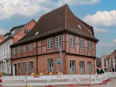 Bürogebäude zur Miete 1.865 € 182 m² Bürofläche Mölln 23879