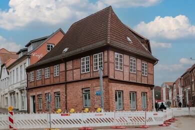 Bürogebäude zur Miete 1.865 € 182 m² Bürofläche Mölln 23879