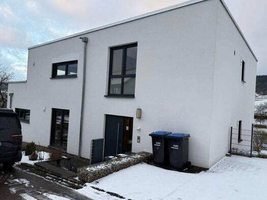 Penthouse zum Kauf provisionsfrei 3 Zimmer 100 m² frei ab sofort Holsthum 54668