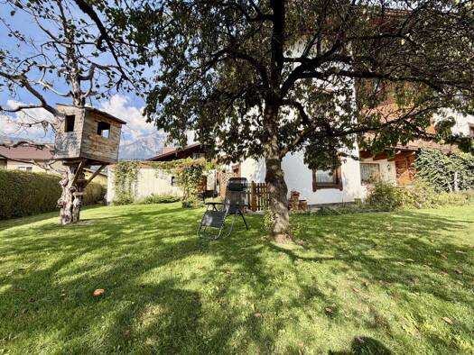 Doppelhaushälfte zur Miete 1.850 € 5 Zimmer 130 m² Volders 6111