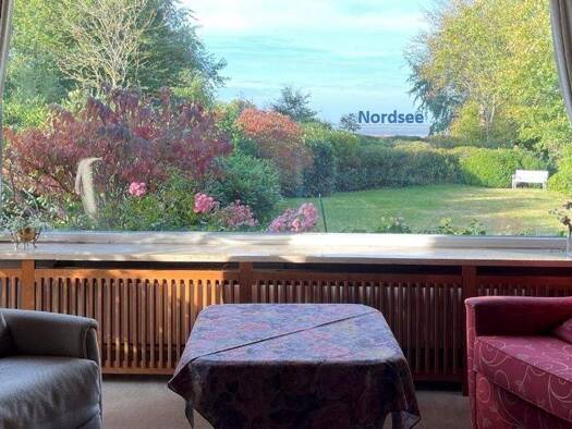 Bungalow zum Kauf 595.000 € 3 Zimmer 123 m² 2.291 m² Grundstück Schobüll Husum 25813