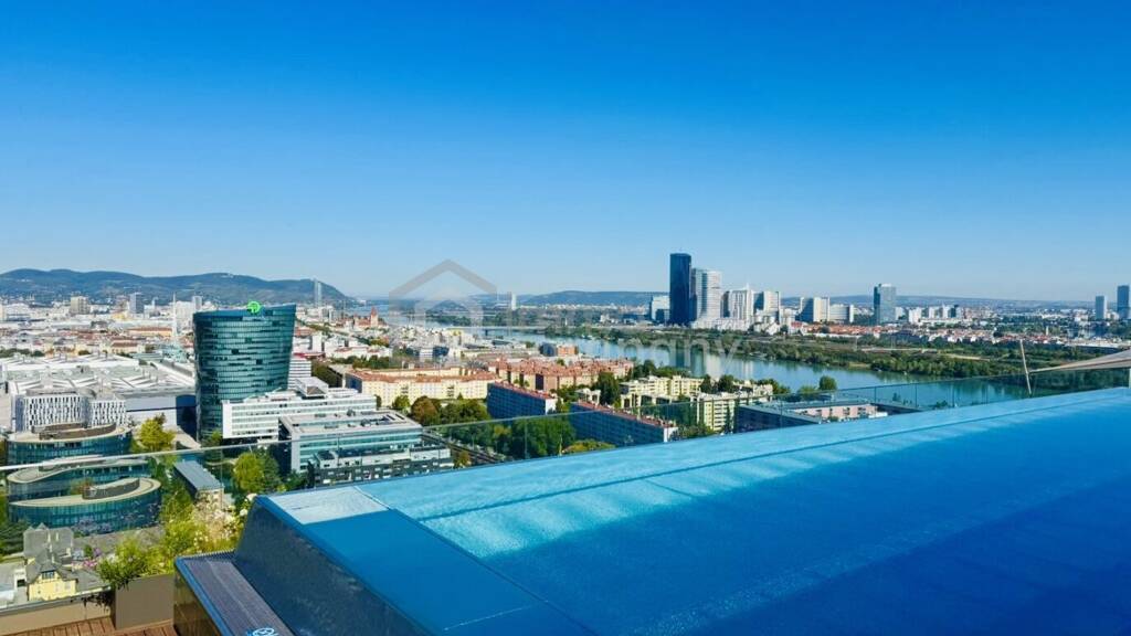 Wohnung zum Kauf 1.608.200 € 4 Zimmer 130 m² Wien 1020