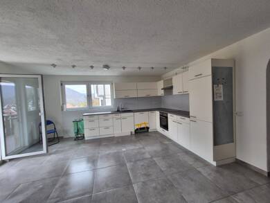 Wohnung zur Miete 750 € 2,5 Zimmer 79 m² Eybach Geislingen - Eybach 73312