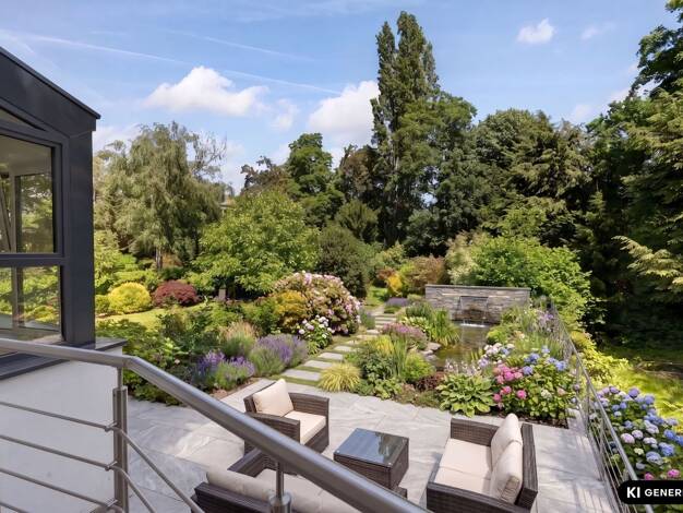 Maisonette zum Kauf 1.760.000 € 5 Zimmer 246 m² Düsseltal Stadtbezirk 2 40237