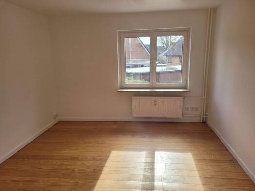 Wohnung zur Miete 446 € 2 Zimmer 47 m² 1. Geschoss frei ab sofort Adelbylund 32 Sandberg Flensburg 24937