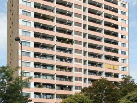 Wohnung zur Miete 1.095 € 3 Zimmer 99,8 m² EG Carl-Lepper-Str. 10 10 Lampertheim 68623