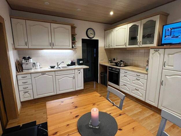 Mehrfamilienhaus zum Kauf 220.000 € 13 Zimmer 244 m² 414 m² Grundstück Triebes Zeulenroda-Triebes 07950