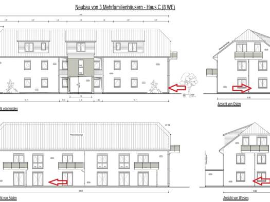 Wohnung zum Kauf 315.500 € 3 Zimmer 87,6 m² frei ab 31.03.2026 Heide 25746